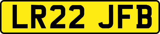 LR22JFB