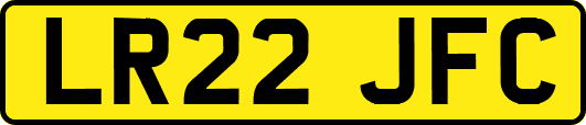 LR22JFC