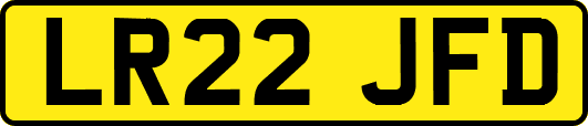 LR22JFD