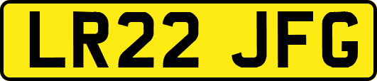 LR22JFG