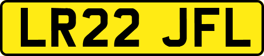 LR22JFL