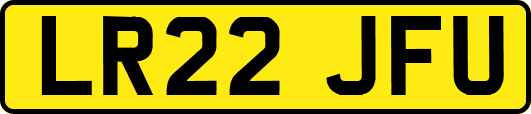 LR22JFU