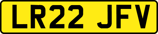 LR22JFV