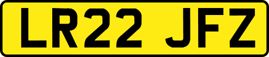 LR22JFZ