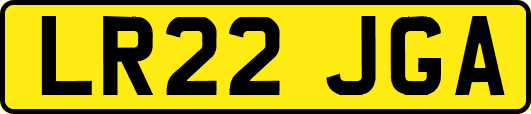 LR22JGA