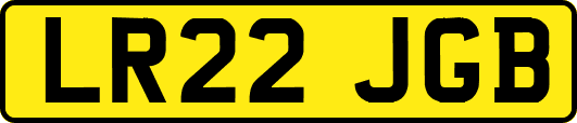 LR22JGB