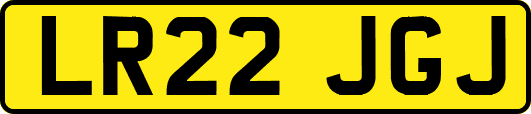 LR22JGJ
