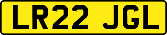 LR22JGL