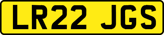 LR22JGS