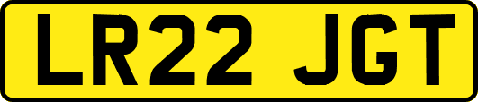 LR22JGT