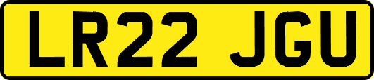 LR22JGU