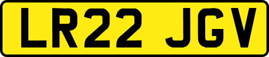 LR22JGV