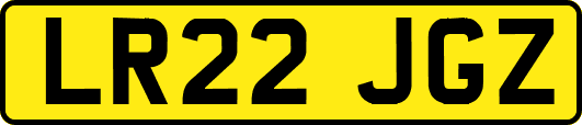 LR22JGZ