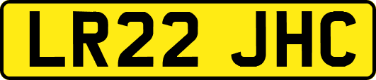 LR22JHC