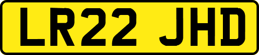 LR22JHD