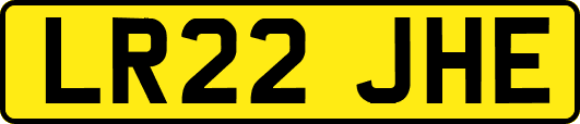 LR22JHE