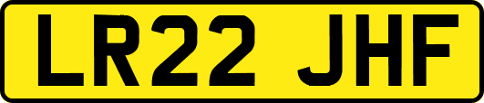 LR22JHF