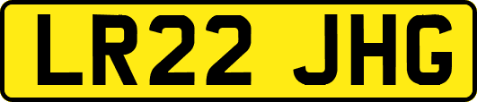 LR22JHG