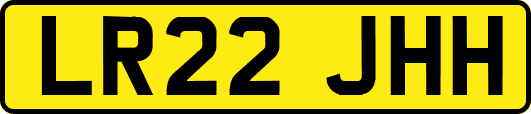 LR22JHH