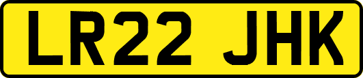 LR22JHK