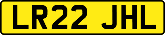 LR22JHL