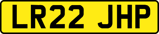 LR22JHP