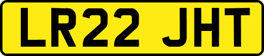 LR22JHT