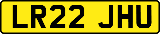 LR22JHU