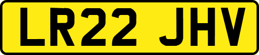 LR22JHV