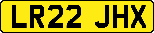 LR22JHX