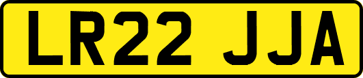 LR22JJA