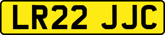 LR22JJC