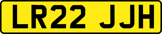 LR22JJH