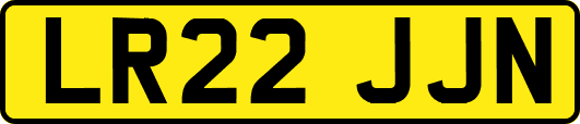 LR22JJN