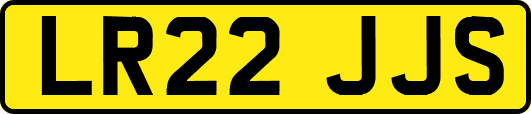 LR22JJS