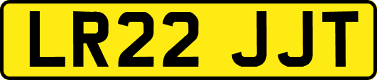LR22JJT
