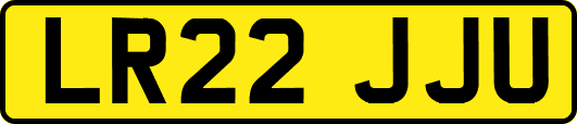 LR22JJU