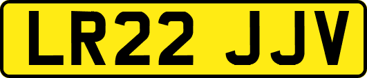 LR22JJV
