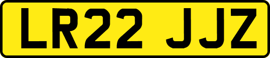 LR22JJZ