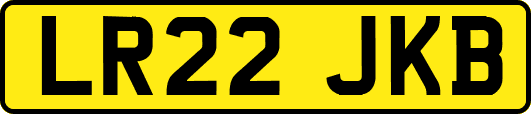 LR22JKB