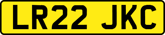 LR22JKC