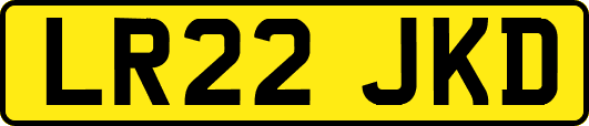 LR22JKD