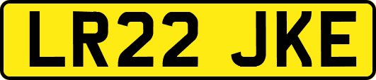 LR22JKE