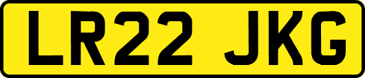 LR22JKG