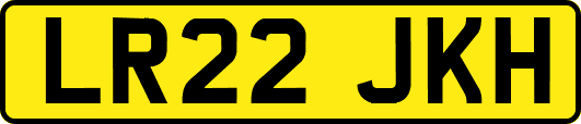 LR22JKH