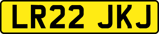 LR22JKJ