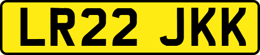 LR22JKK