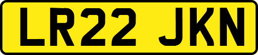 LR22JKN