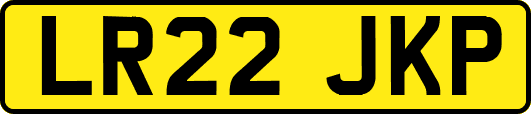 LR22JKP