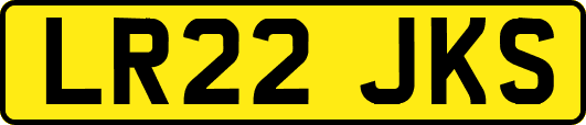 LR22JKS
